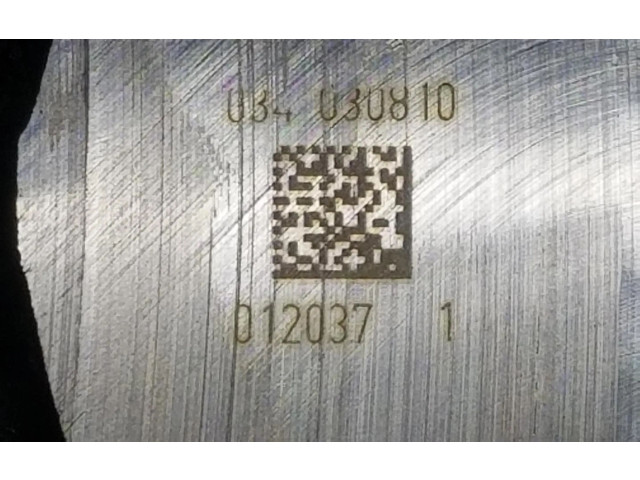 Шатун 03L105401A, 03L105401A Volkswagen Golf VI