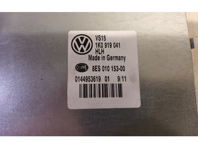 Řídící jednotka 1K0919041 Seat Alhambra (Mk2) 2011