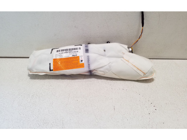 Подушка безопасности в сиденье 9X23611D33BA   Jaguar XF X250