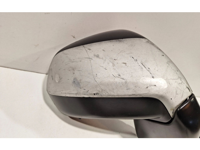 Зеркало электрическое        Citroen C3 Picasso   -  года   