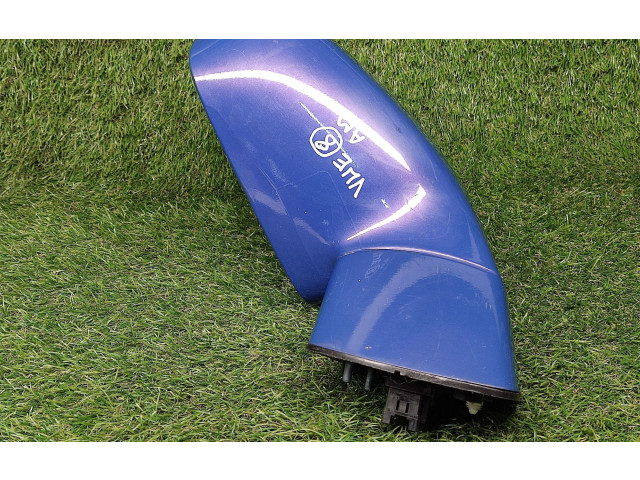 Zpětné zrcátko Saturn Vue 2008 25851995