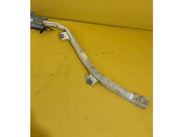 Боковая подушка безопасности Mini One - Cooper Coupe R56