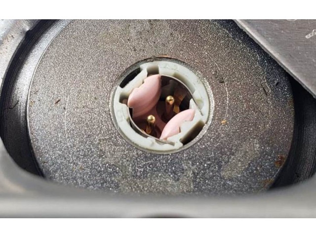 Подушка безопасности водителя 8200676895C, 93859344   Renault Trafic II (X83)