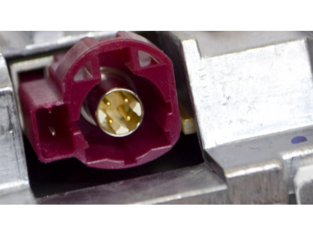 Дисплей 9306742 BMW i3