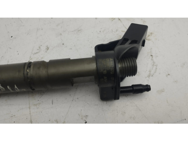 Форсунка A6420700587, 0445115027    Jeep Grand Cherokee (WK) для дизельного двигателя  3