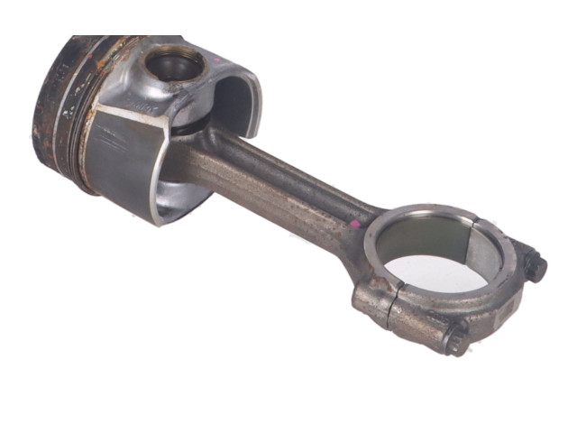 Ojnice 04L105401A Audi A6 S6 C7 4G