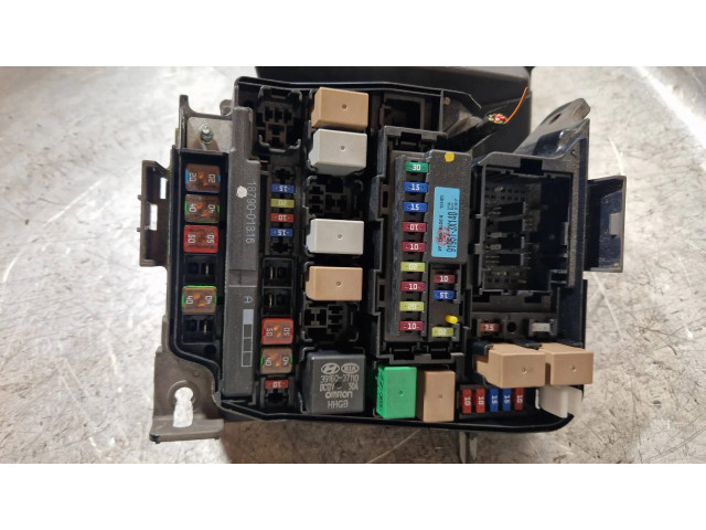 Pojistková skříňka 91219A6432, 1211220021 Hyundai i30 2013