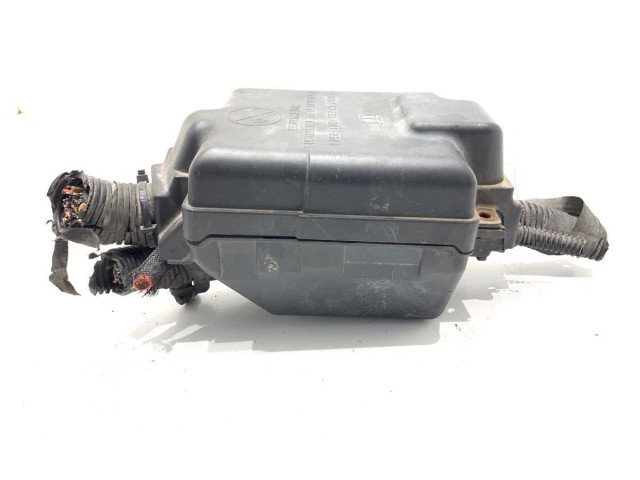 Vstřikovač 735471684 Fiat Punto (199)