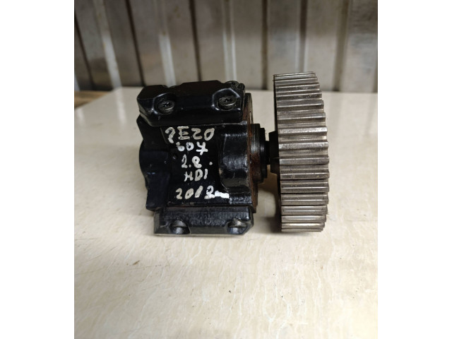 Vstřikovací čerpadlo 0445010021 Peugeot 607