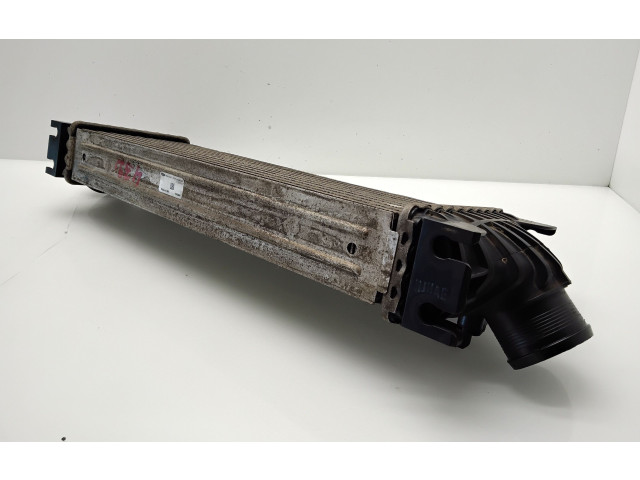 Интеркулер  CC119L440, CC119L440AD   Ford Transit Custom 