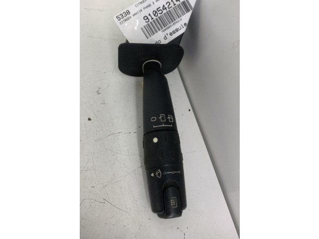 Ручка стеклоочистителей Citroen Xantia