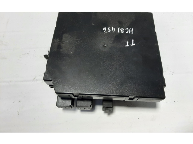 Блок комфорта 8P0907063AD   Audi TT TTS Mk2   