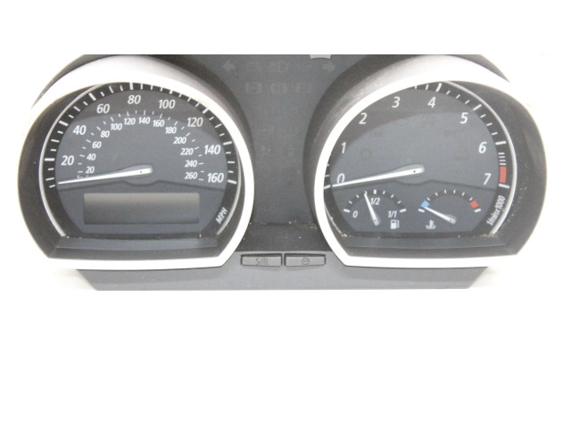 Панель приборов 9117284 BMW Z4 E85 E86