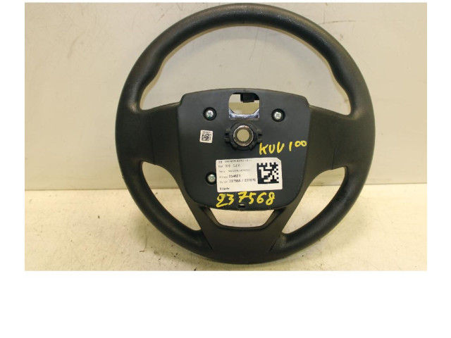 Руль Mahindra KUV100 2016 - года 6AAA02501NB1