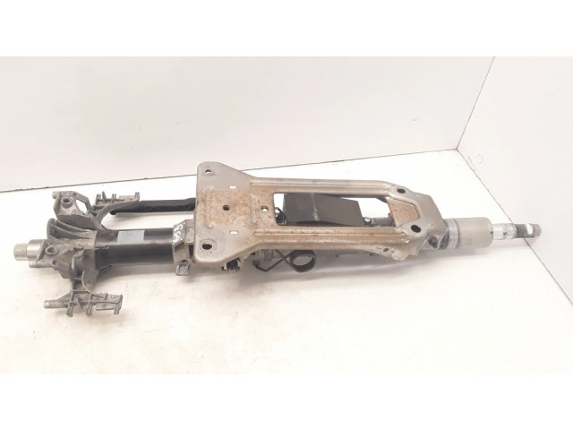 Рулевая рейка 831401077515, 831401077 BMW 1 E81 E87 2004-2011 года