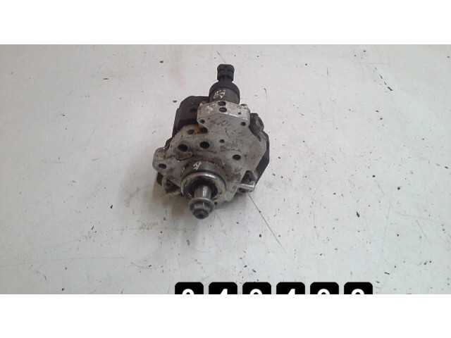 Vstřikovací čerpadlo 0445010033 Renault Trafic II (X83)