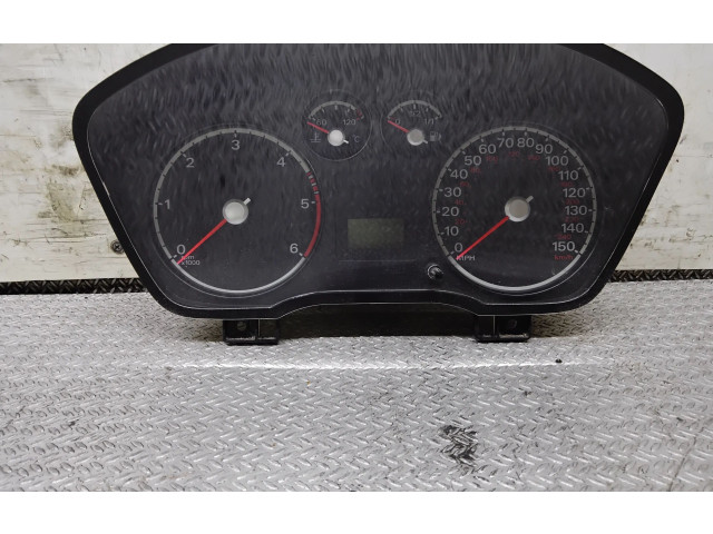 Přístrojová deska Ford Focus C-MAX 2003 3M5F10A855A