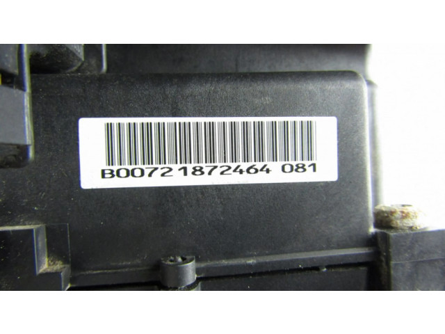 Блок АБС 27531FC000   Subaru  Forester SF  2000-2003 года