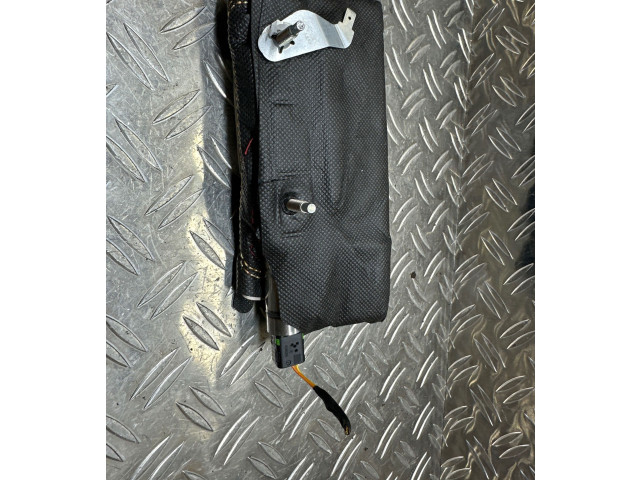 Подушка безопасности в сиденье 9678681880, 34126098C Citroen C4 II Picasso