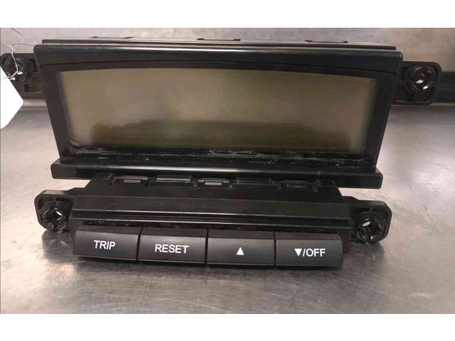 Дисплей    975101H100   KIA Ceed