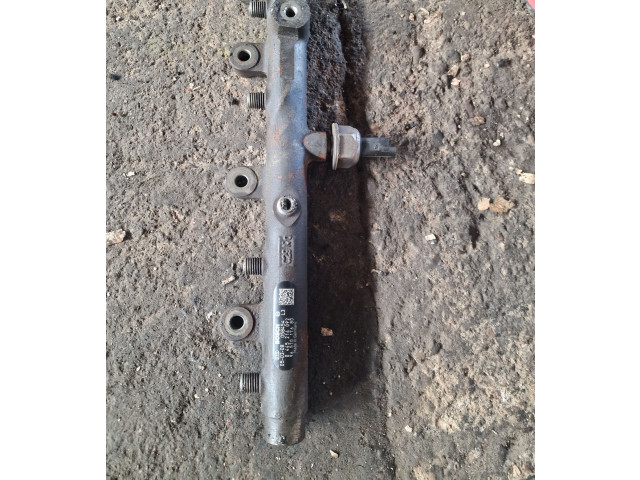 Vstřikovací lišta 0445214092 Citroen Berlingo pro naftový motor 2.0