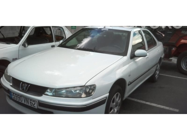 Блок управления климат-контролем NT   Peugeot 406