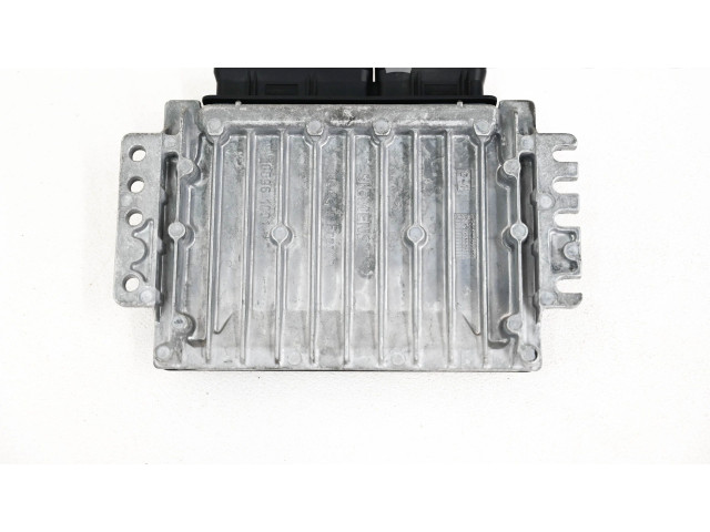 Řídící jednotka 752761001, 67379411   Mini One - Cooper R50 - 53 2004