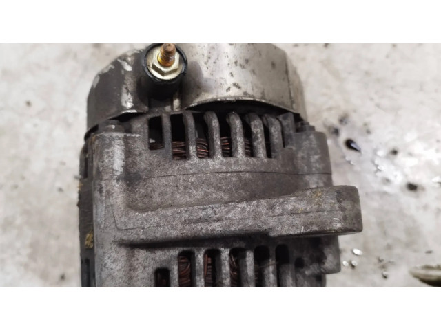 Генератор Daihatsu Sirion 1.3