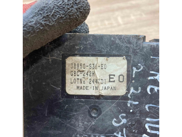 Блок управления 38850S30E0, G8C242H   Honda Prelude