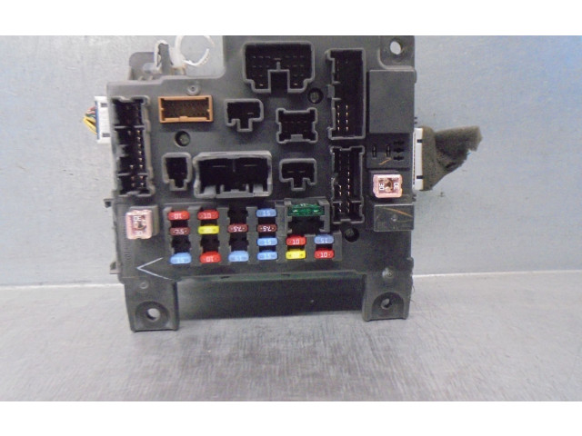 Модуль управления BSM 8637A465, 518985007 Mitsubishi Lancer X