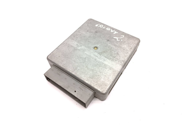 Блок управления двигателя 95VW12A650HC, F5SB14A624AA   Ford Galaxy