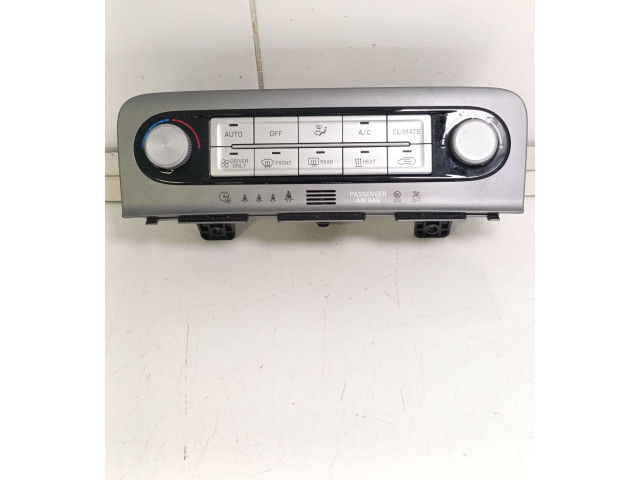 Блок управления климат-контролем 97250K4070 Hyundai Kona I