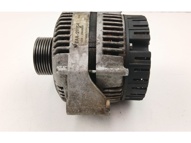 Генератор 5705Y4, DRA3819   Peugeot 406      