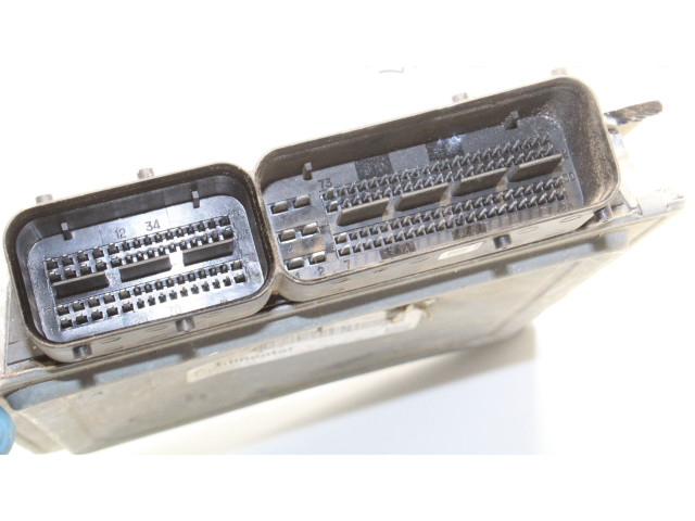 Блок управления двигателя 5WP42952AA, 03L906023PT Volkswagen PASSAT B5