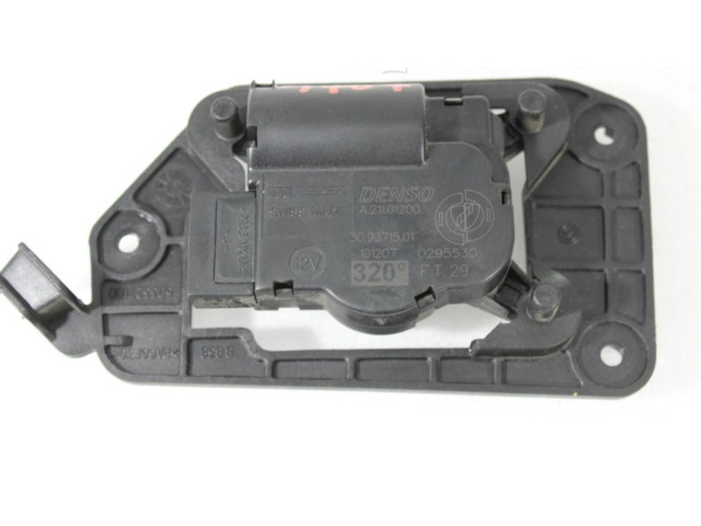 Вентилятор печки A21101100   Fiat Punto Evo 2008