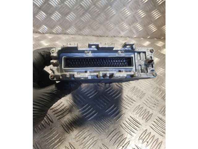 Řídící jednotka 0281001170, 028906021C Seat Alhambra (Mk1) 1999