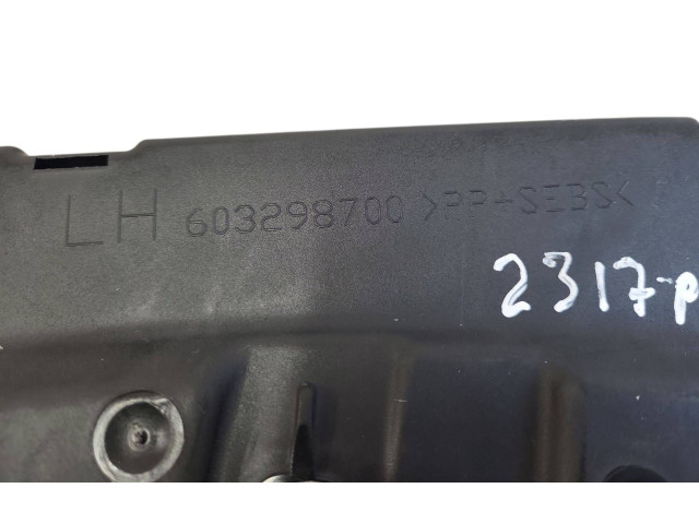 Подушка безопасности в сиденье LH603298700, 8X23611D11 Jaguar XF X250