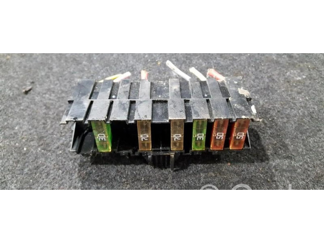 Pojistková skříňka 9636079380 Ford Focus 2007