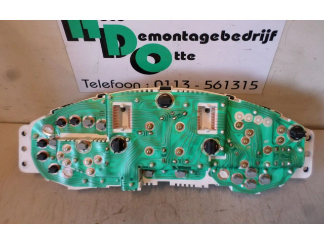 Панель приборов G04960702006, 71110871 Hyundai Coupe