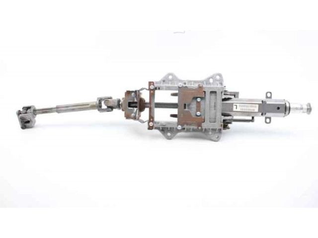    Рулевая рейка 3C1419501S   Volkswagen PASSAT B7 2011 - 2014 года