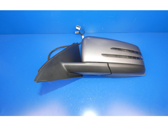 Zpětné zrcátko Mercedes-Benz GLA W156 2014 W156L, VA56