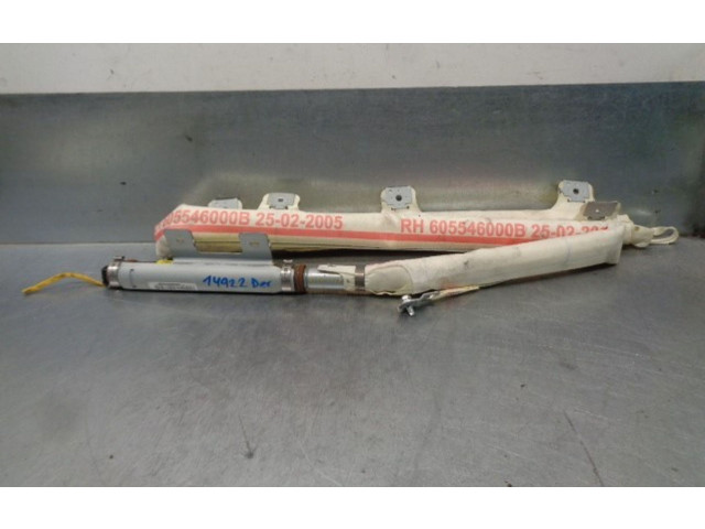 Подушка безопасности двери 8622009001 SsangYong Kyron