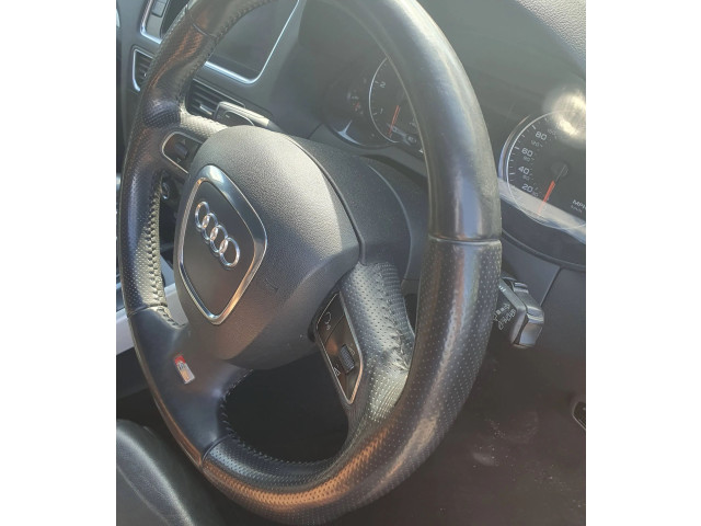 Руль Audi Q5 SQ5 2008 - 2017 года 8P0419091EB