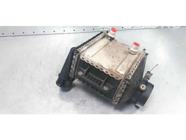 Интеркулер  A6510900314, A6510901800   Mercedes-Benz GLC C253 