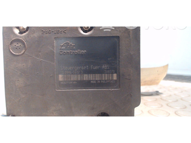 Jednotka ABS 10094616023   Fiat Bravo - Brava 1997