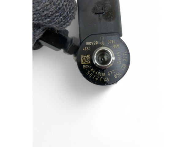 Комплект системы впрыска топлива 05L130277L, 05L130277L Audi A6 S6 C8 4K DFB