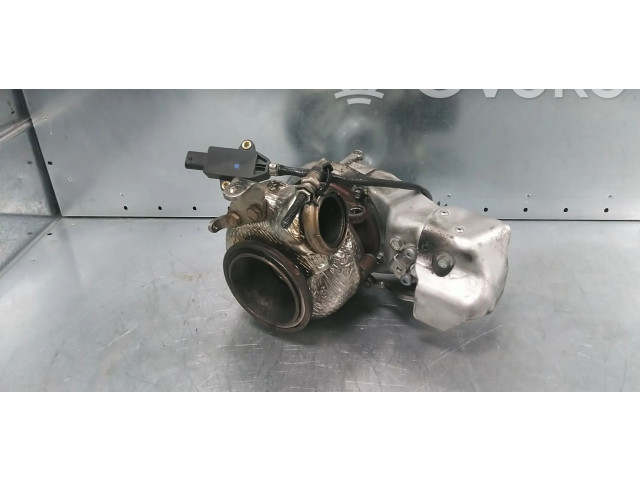 Turbodmychadlo Нагнетатель 057145654Q, 057145654AC Audi Q7 4M CZAC