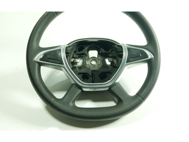 Руль Dacia Dokker   -  года 484001085R, 484001085R      