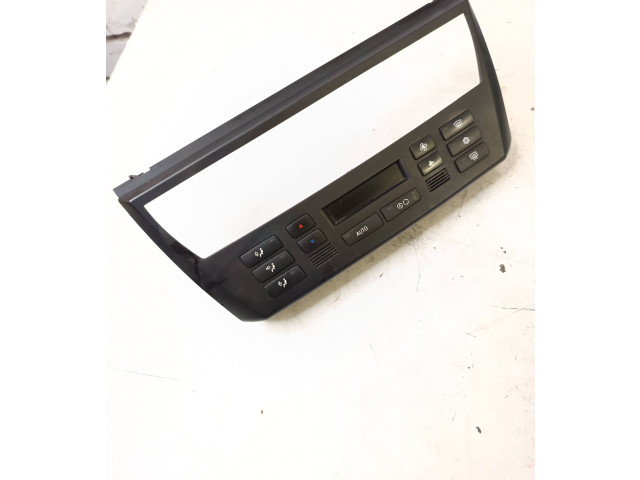 Блок управления климат-контролем 3443981, 00877713   BMW X3 E83