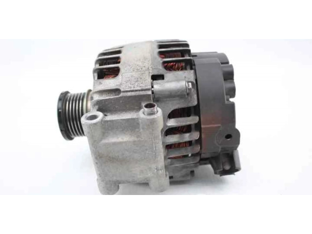 Генератор 12317615484 Mini One - Cooper Coupe R56 1.4